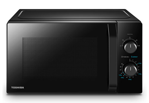 Vi sóng Toshiba MW2-MM21PC(BK)