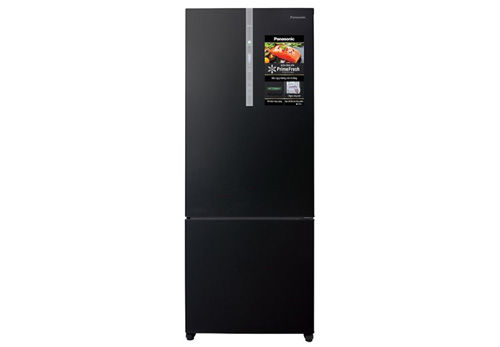 Tủ lạnh Panasonic Inverter 368 Lít NR-BX410GKVN