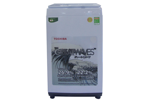 Máy giặt Toshiba 7 kg AW-K800AV(WW)