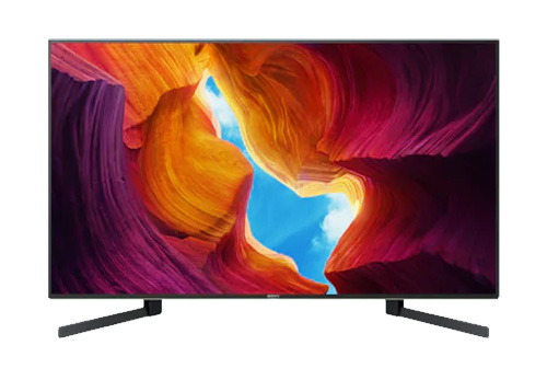 Android Tivi Sony 4K 49 inch KD-49X9500H
