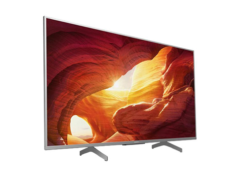 Android Tivi Sony 4K 43 inch KD-43X8500H/S
