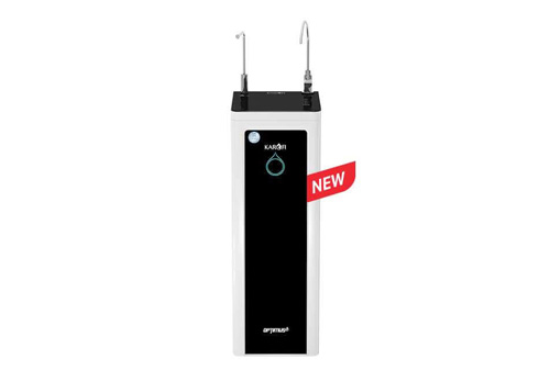 Máy lọc nước Karofi Optimus Hot O-H128
