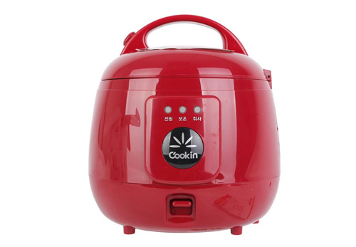 Nồi Cơm Điện Kitchen RMNA05 0,54 L