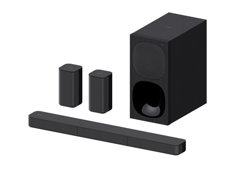 Dàn Sony Home 5.1 HT-S20R//C SP1