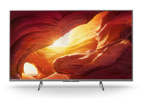 Android Tivi Sony 4K 49 inch KD-49X8500H/S