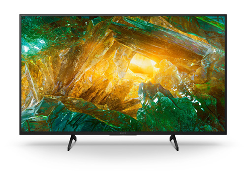 Android Tivi Sony 4K 43 Inch KD-43X8050H