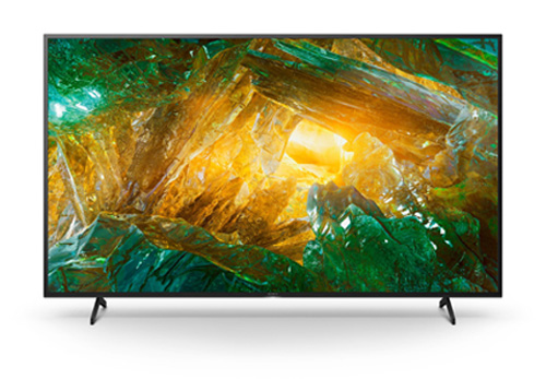 Android Tivi Sony 4K 75 Inch KD-75X8050H