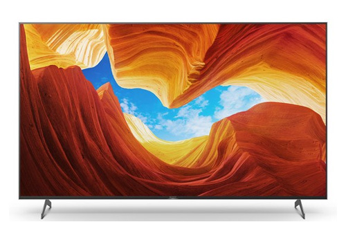 Android Tivi Sony 4K 85 inch KD-85X9000H