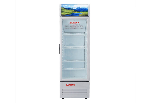 Tủ mát Sanaky 290 lít VH358KL