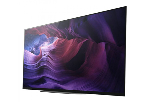 Tivi OLED Sony 48 inch 4K KD-48A9S