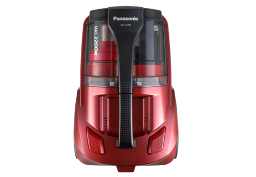 Máy hút bụi Panasonic MC-CL789RN49