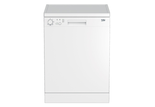 Máy rửa bát Beko DFN05311W