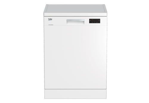 Máy rửa bát Beko DFN16410W