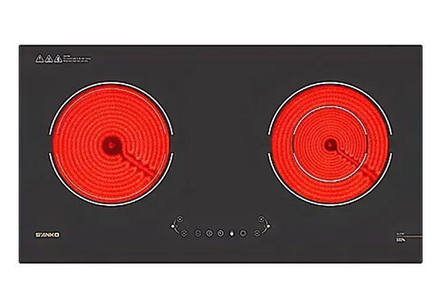 Bếp điện Sanko SI279F