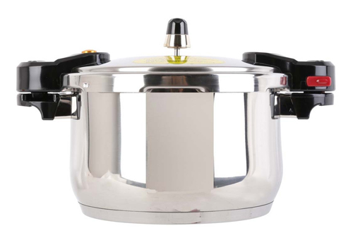 Nồi áp suất Kitchen CIT-300 (3,0L)
