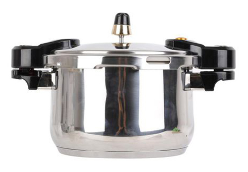 Nồi áp suất Kitchen CIT-400 (4,0L)