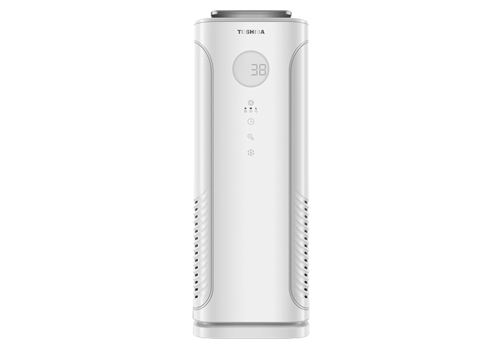 Máy lọc không khí Toshiba CAF-N50(W)VN