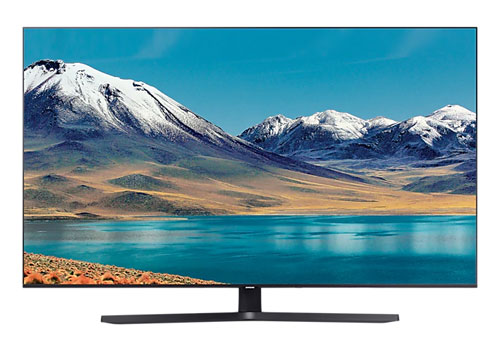 Smart Tivi Samsung Crystal 4K 50 inch UA50TU8500KXXV