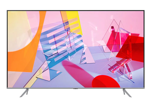 Smart Tivi QLED Samsung 4K 55 inch QA55Q65TAKXXV