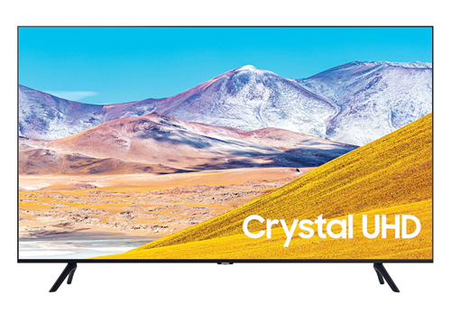 Smart Tivi Samsung Crystal 4K 43 inch UA43TU8000KXXV