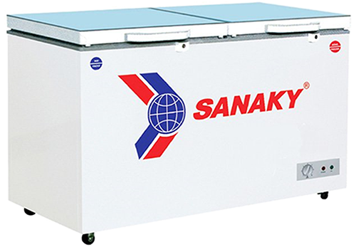 Tủ đông Sanaky 220 lít VH2899W2KD
