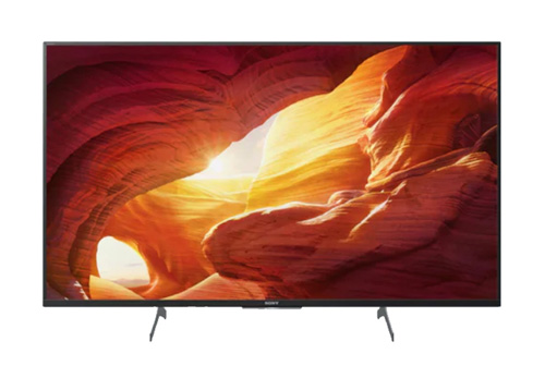 Android Tivi 4K Sony 85 inch KD-85X8000H