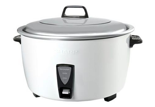 Cơm điện 5 lít Sharp KSH-D55V (DMQ)