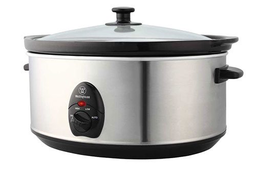 NỒI NẤU CHẬM WESTINGHOUSE WKSC65V
