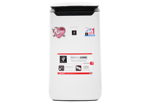 Máy lọc không khí Sharp FP-J60E-W (DMQ)