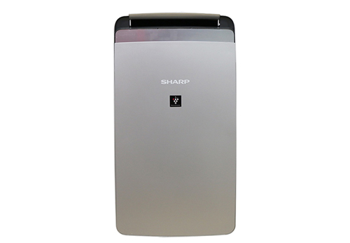 Máy hút ẩm Sharp DW-J27FV-S (DMQ)