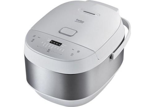 Nồi cơm điện tử Beko 1.8 lít RCM 50823 W