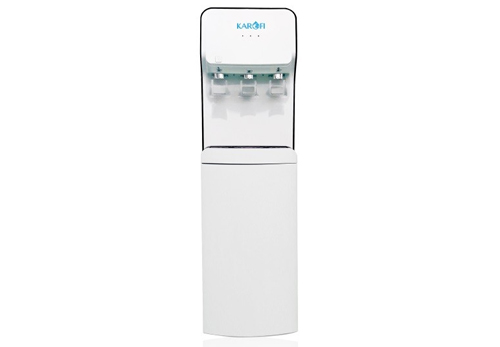 Máy lọc nước nóng lạnh Karofi HC18RO