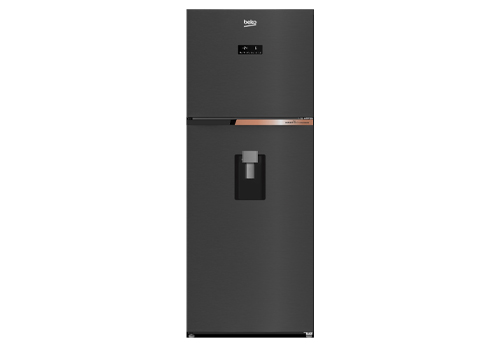 Tủ lạnh Beko Inverter 375 lít RDNT401E50VZDK