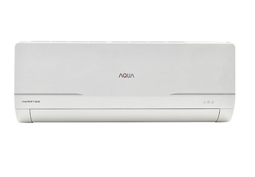 Điều hòa Aqua 1 chiều Inverter 12000BTU AQA-KRV12WNM