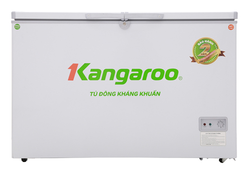 Tủ đông kháng khuẩn Kangaroo 252 lít KG398C2