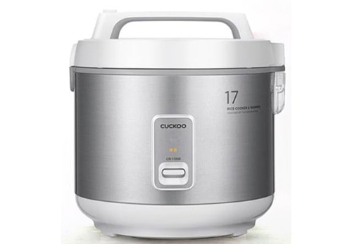 Nồi cơm điện Cuckoo 3 lít CR-1720/SIVNCV