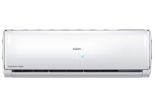 Điều hòa Aqua Inverter 1.0 HP AQA-KRV10TH