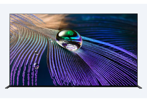 Android TiVi OLED Sony 4K 65 inch XR-65A90J