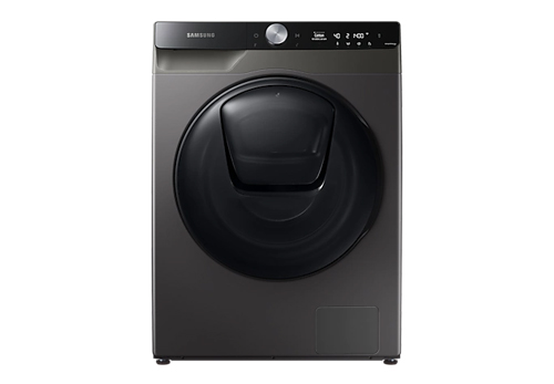 Máy giặt sấy thông minh Samsung Inverter 9.5 kg WD95T754DBX/SV