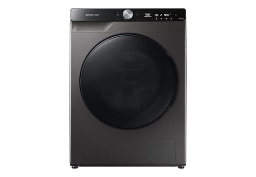 Máy giặt sấy thông minh Samsung Inverter 11 kg WD11T734DBX/SV