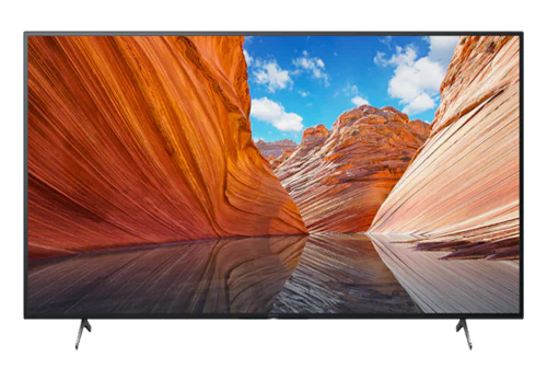 Android TV Sony 4K 65 inch KD-65X80J