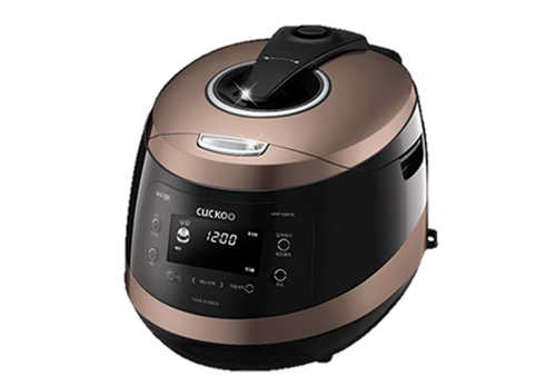 Nồi áp suất Cuckoo 1.8 lít CRP-HWF1000F/BKBRVN