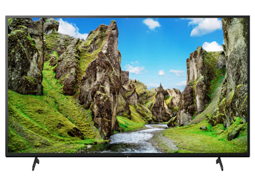 Android Tivi Sony 4K 43 inch KD-43X75