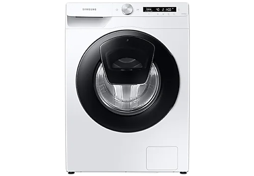 Máy giặt thông minh Samsung Inverter 8.5 kg WW85T554DAW/SV