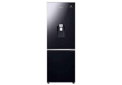 Tủ lạnh Samsung Inverter 307 lít RB30N4190BU/SV