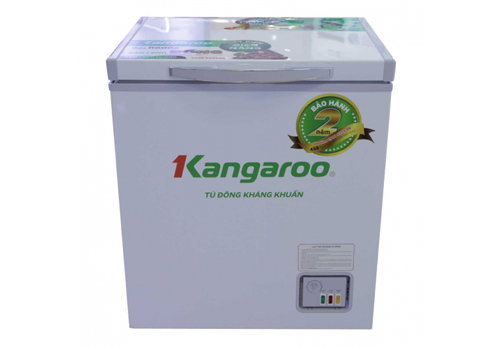 Tủ đông kháng khuẩn Kangaroo KG168NC1