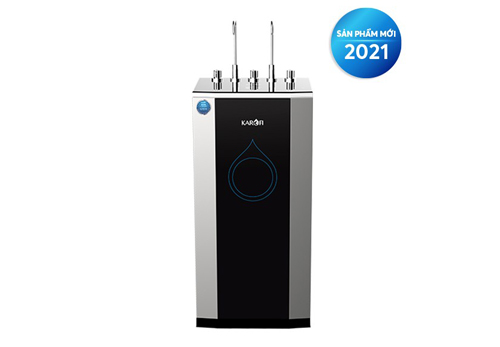 Máy lọc nước nóng lạnh Karofi KAD-D50