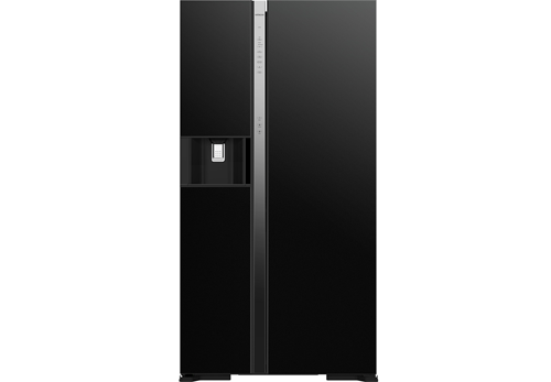 Tủ lạnh Hitachi inverter 573 lít R-SX800GPGV0 GBK