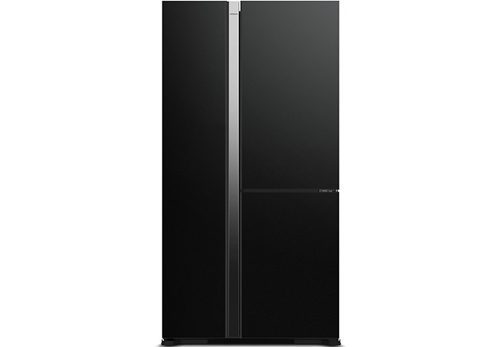 Tủ lạnh Hitachi Inverter 590 lít R-M800PGV0 GBK