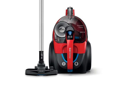 Máy hút bụi Philips FC9728/01